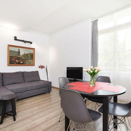 Apartments Cracow Miodowa by Renters Kraków Zewnętrze zdjęcie
