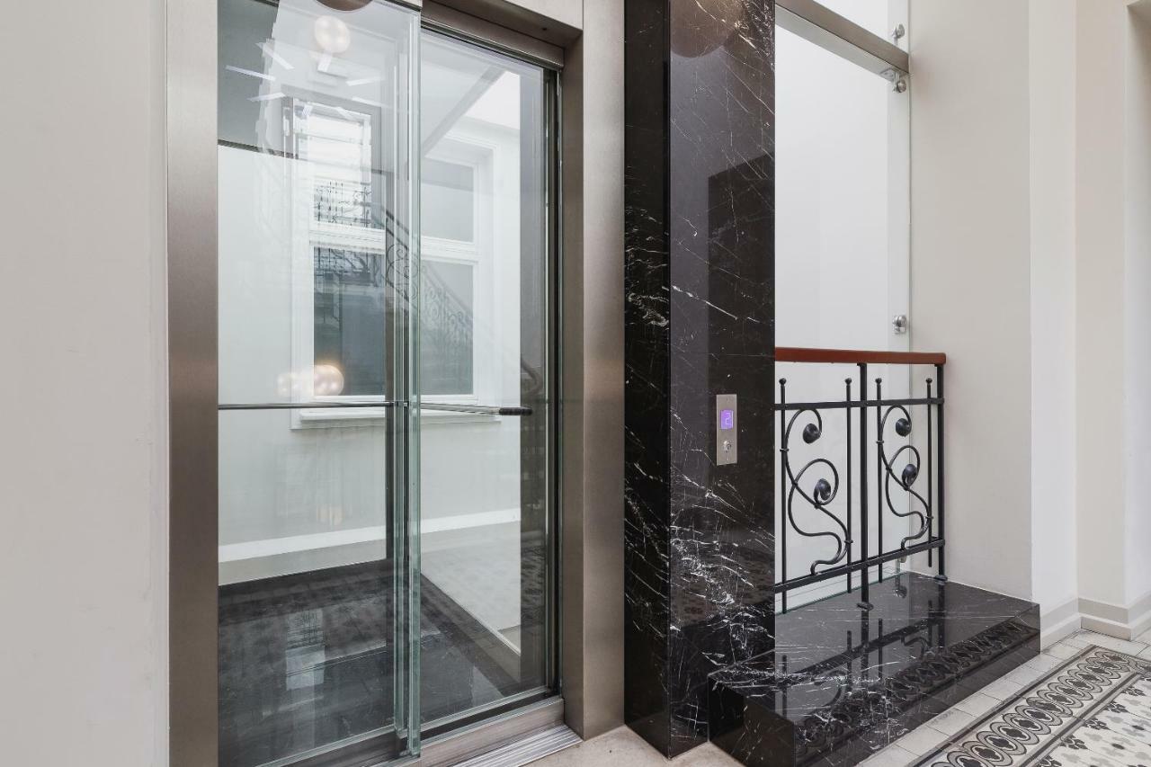 Apartments Cracow Miodowa by Renters Kraków Zewnętrze zdjęcie