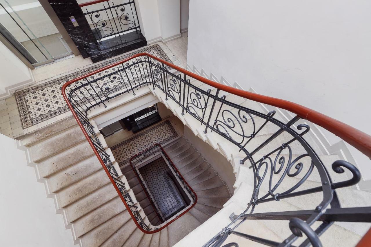 Apartments Cracow Miodowa by Renters Kraków Zewnętrze zdjęcie