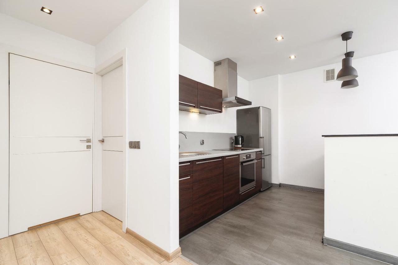 Apartments Cracow Miodowa by Renters Kraków Zewnętrze zdjęcie